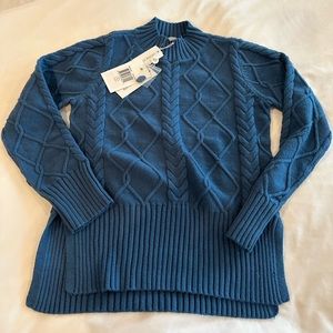 Evolution by Cyrus Sweater